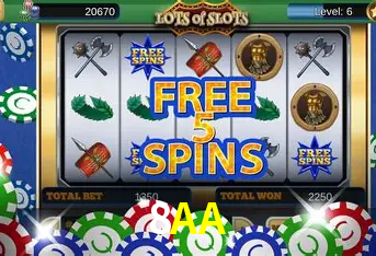 Promoção Relâmpago 8AA