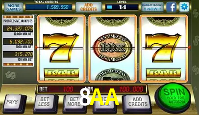 Especiais de Fim de Semana 8AA