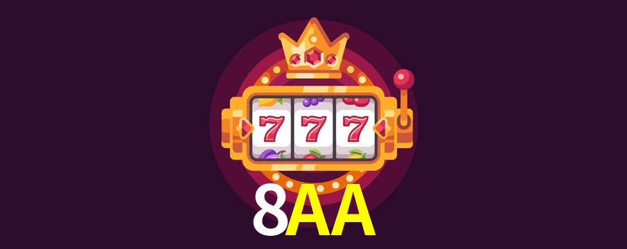 Mesa de Blackjack 8AA