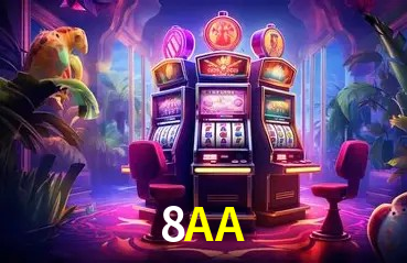 Integração de APIs 8AA