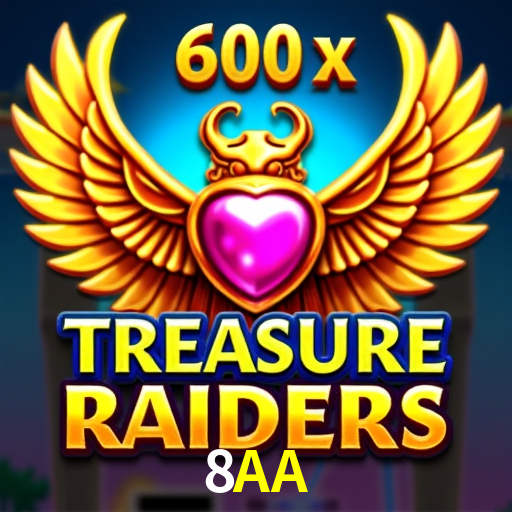 Recursos de Bônus 8AA